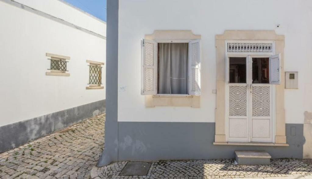 Casa Marwu - Tavira Centro Historico Apartment Exterior photo